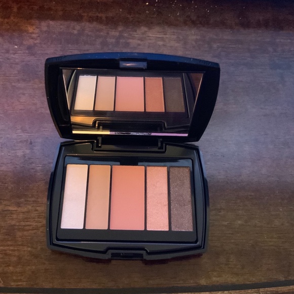 Lancome Other - Lancôme Color Design Palettes - Peach Soleil
